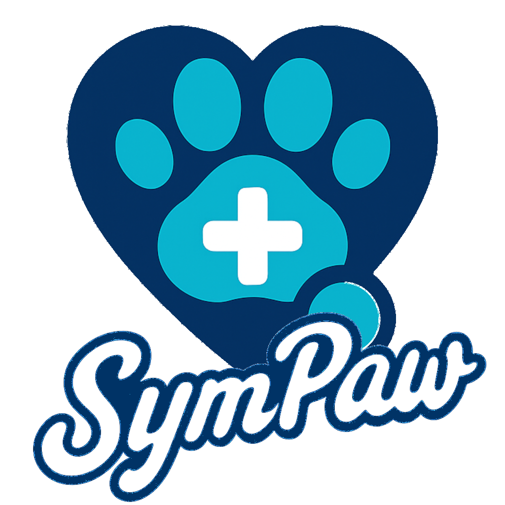 SymPaw Logo